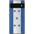 Honduras Flag Distressed Google Pixel 6 Pro Skin